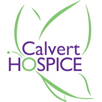 Calvert Hospice Logo