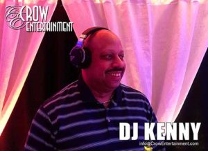 DJ Kenny Promo